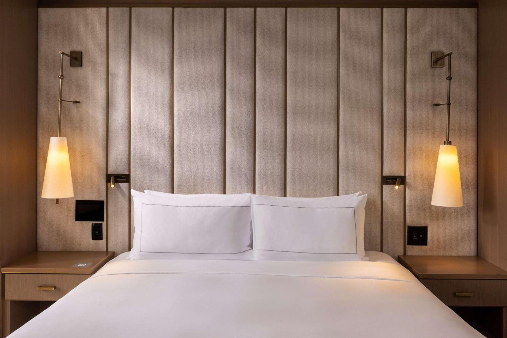 The Statler Dallas, Curio Collection By Hilton Eksteriør billede